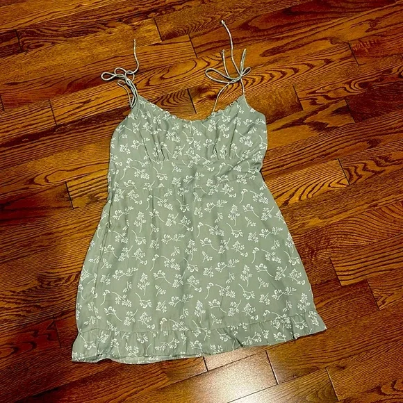 Abercrombie dress - Picture 1 of 6